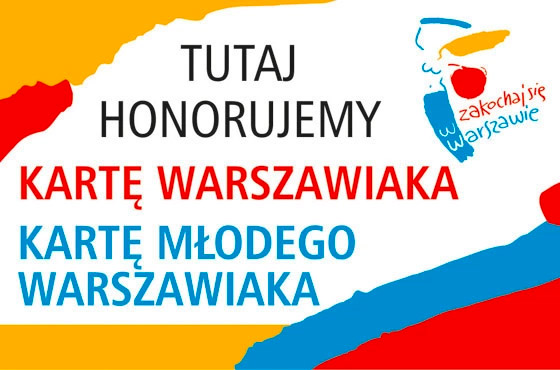 Karta Warszawiaka